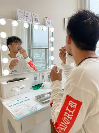 メンズ ライトビューティー 錦糸町店のエステ・リラクイメージ