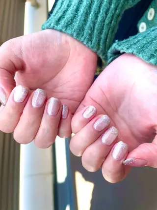 ネイル lu mignonのネイルデザイン