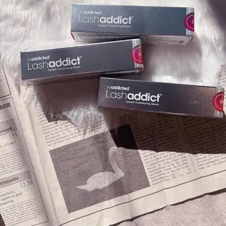 マツエク・マツパ Eye lashのマツエク・マツパデザイン