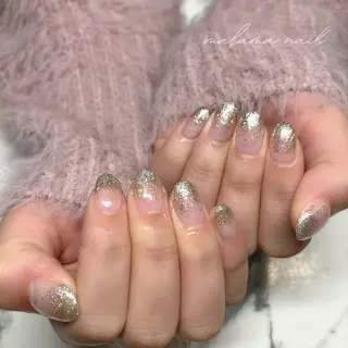 ネイル MALAMA NAILのネイルデザイン