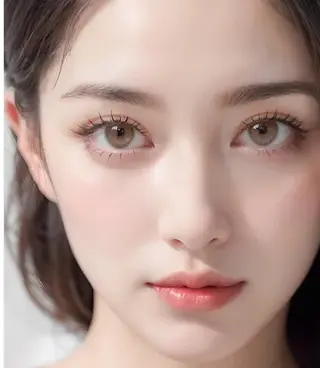 マツエク・マツパ misaki mのマツエク・マツパデザイン