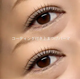 マツエク・マツパ AKl ꕤ︎︎·のマツエク・マツパデザイン