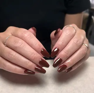 ネイル Emmie nail ＆ eye lash所属・Emmie nail Aimiのネイルデザイン