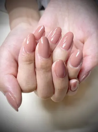 ネイル Temptation mainailのネイルデザイン