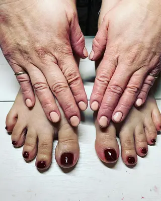 ネイル CRAZY NAILのネイルデザイン