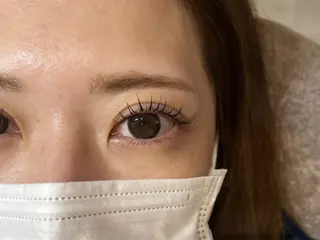 eye list Runa🌿の眉毛・アイブロウイメージ