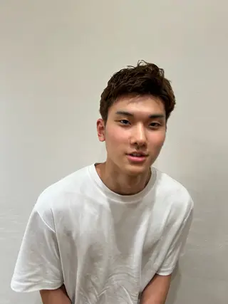 ショート BEAUTRIUM 鎌倉小町所属・🌞アオキ サキ🕊のヘアスタイル