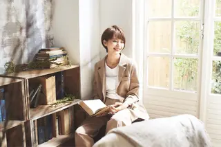 ショート LIEN HAIR【リアンヘアー】所属・【髪質改善】 梅田　聡のヘアスタイル