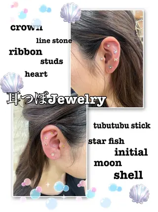 N.carat所属・N.carat Namiのその他イメージ