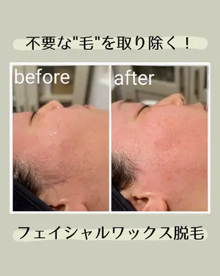 濱田 優子のエステ・リラクイメージ