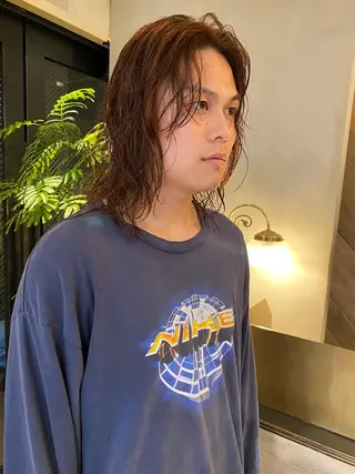 メンズ 🔥ショート特化 masaki🔥のヘアスタイル