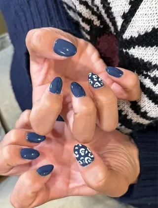 ネイル meRK 🦋愛海のマツエク・マツパデザイン