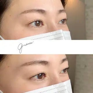 マツエク・マツパ アットホームな 駅前サロンのマツエク・マツパデザイン