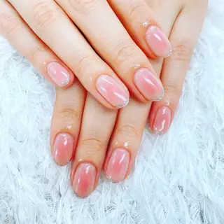 ネイル N._._.claw[エヌクロー]所属・N._._. clawのネイルデザイン