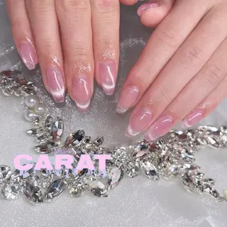 ネイル CARAT カラットのネイルデザイン