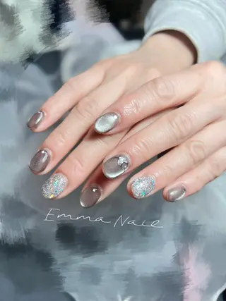ネイル Emma Nailのネイルデザイン