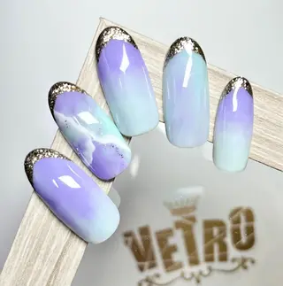 ネイル まり りぃ〜んのネイルデザイン