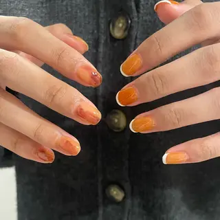 ネイル Canola namikaのネイルデザイン