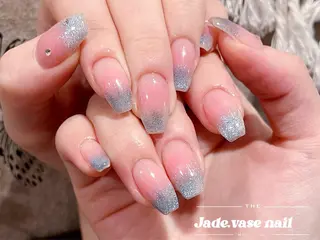 ネイル ✰Jade.vase 银座のネイルデザイン