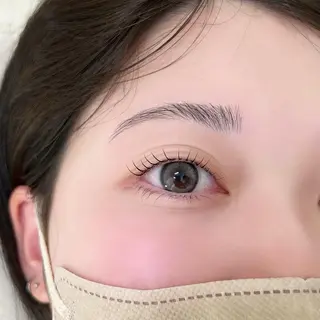 マツエク・マツパ eyelash salon pupe所属・𝙿𝚞𝚙𝚎 Kotonoのマツエク・マツパデザイン
