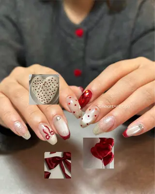 ネイル garage nail_yukaのネイルデザイン