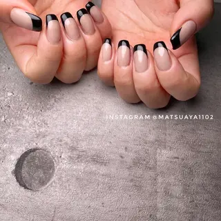 ネイル 松下 史佳のネイルデザイン