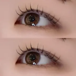 マツエク・マツパ neolive & 🎀luaのマツエク・マツパデザイン