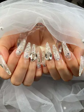 ネイル Mio_ Noiranailのネイルデザイン