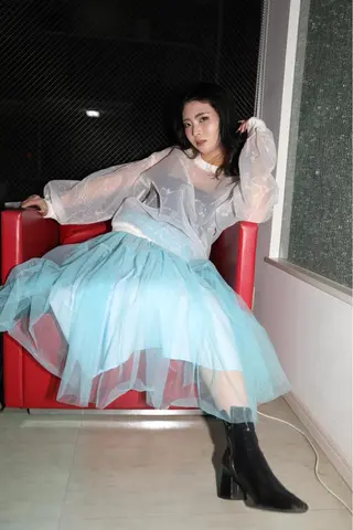 セミロング 星屋 和秀のその他イメージ