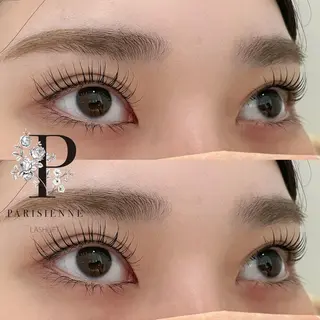 マツエク・マツパ LEDマツエク/ アイブロウ/石原の眉毛・アイブロウイメージ