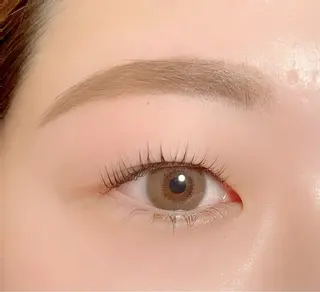 マツエク・マツパ Ayumi.dre 🦋K《2階》のマツエク・マツパデザイン