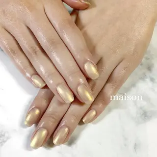 ネイル ISHIHARA KANAのネイルデザイン