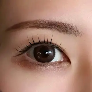 マツエク・マツパ 👀💅 Honokaのネイルデザイン