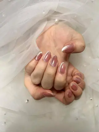 ネイル 🌈 Laule'aのネイルデザイン