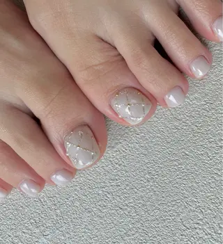 ネイル maison de NALIのネイルデザイン