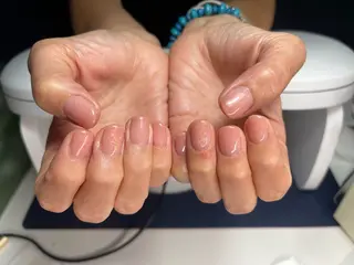 ネイル サロン リムネイルのネイルデザイン