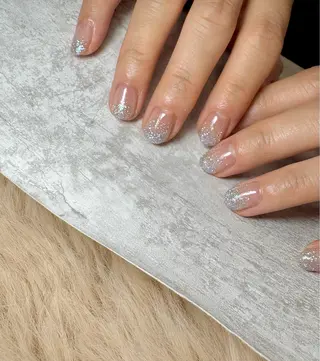 ネイル BEAUTY GARDEN 【nail salon unseul】所属・nana .のネイルデザイン