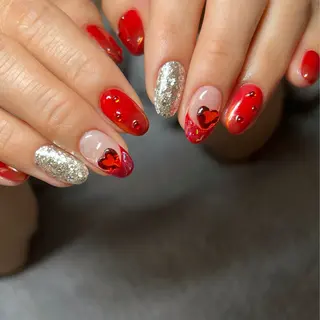 ネイル u sのネイルデザイン