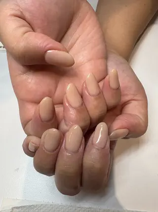 ネイル ネイルサロンエーナインイオンモール新利府北館店所属・加川 百合恵のネイルデザイン