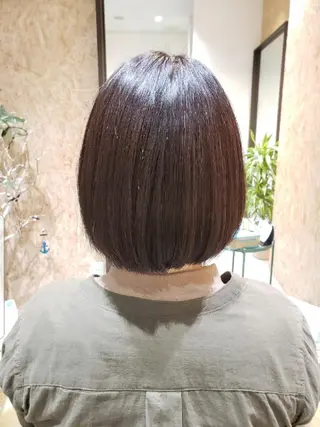 ショート matui maiのヘアスタイル