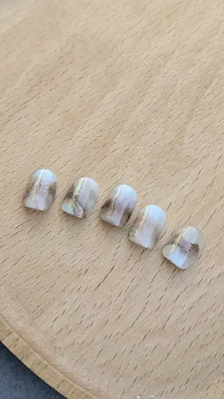 ネイル UFU. nailのネイルデザイン