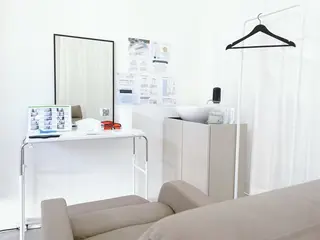 ホワイトニングサロン Clear所属・ホワイトニングサロン Clearのエステ・リラクイメージ