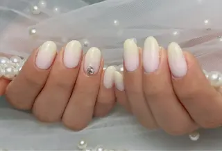 ネイル bel fiore .のネイルデザイン