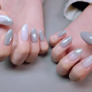 ネイル K3nail   maiのネイルデザイン
