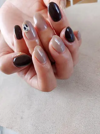 ネイル bloom *のネイルデザイン