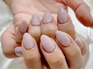 ネイル Umi nail& eyelashのネイルデザイン