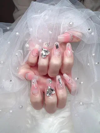 ネイル MK ネイルサロンのネイルデザイン