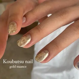 ネイル mio _POHEURのネイルデザイン