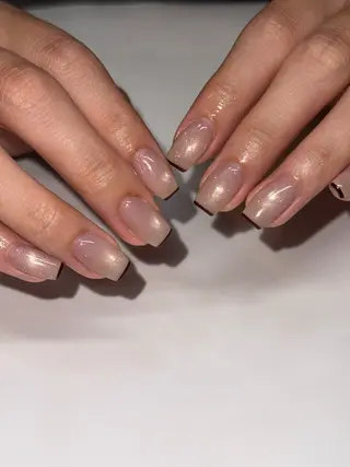 ネイル Manon Yuiのネイルデザイン