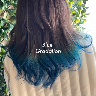 セミロング ✨terra✨佐伯 晋吾のヘアスタイル